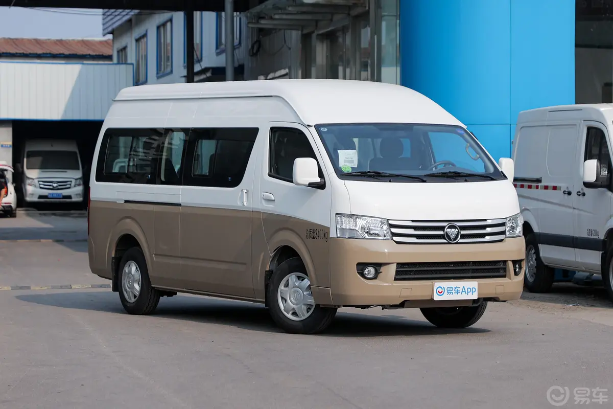 Minibus export category