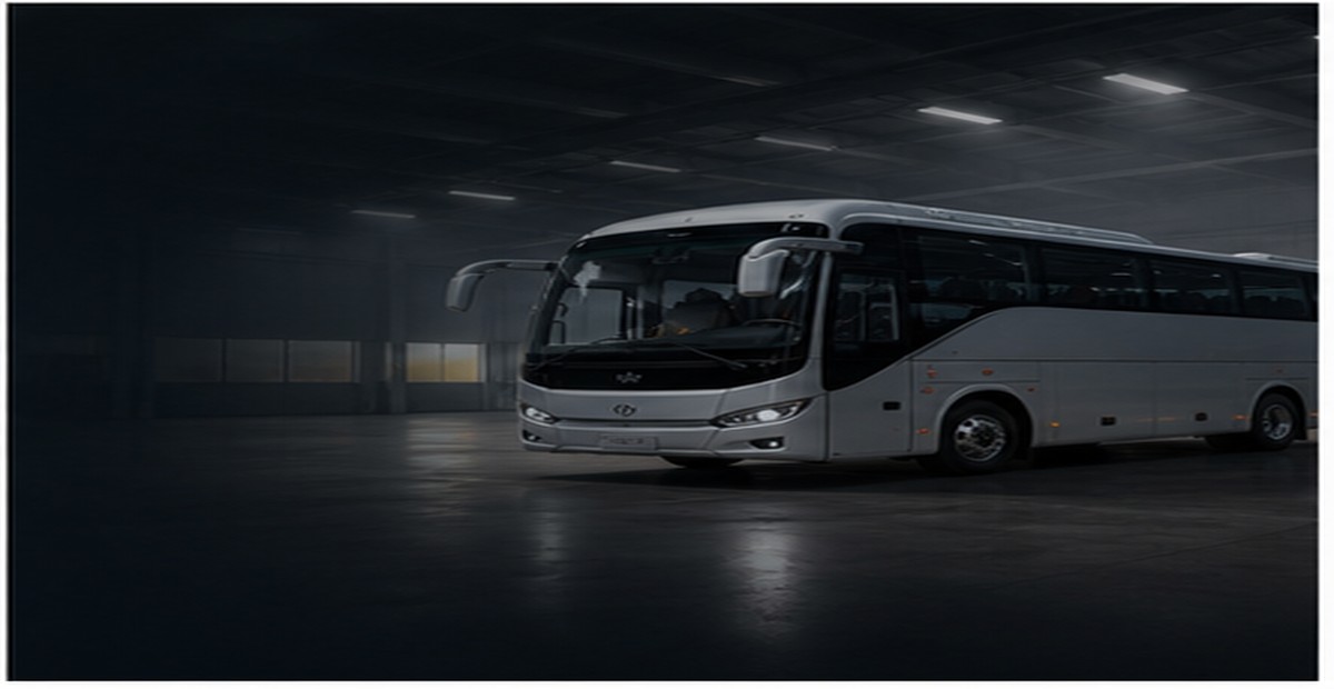 New midibus