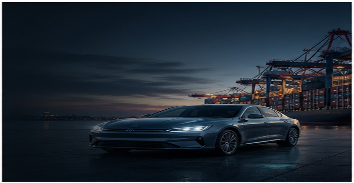 Used gasoline cars