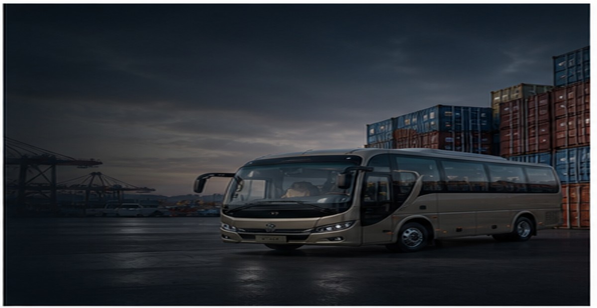 Used midibus